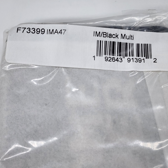 NWT Coach Pac-Man Game Over Wristlet - Picture 4 of 6